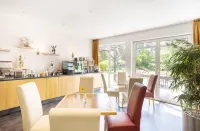 Concorde Hotel Viktoria Hotels in Kronberg im Taunus