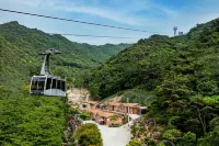 Haenam Duryunsan Tourist Pension Hotels in Haenam-gun