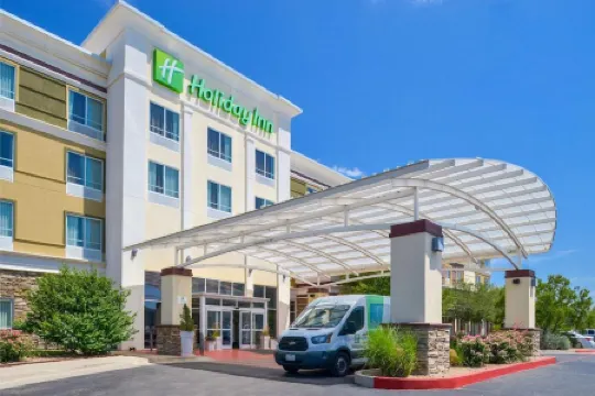 Holiday Inn AMARILLO WEST MEDICAL CENTER by IHG