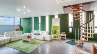 Buan Stay Resort