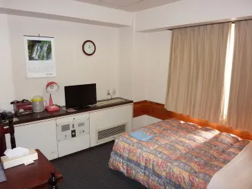 Otsuka City Hotel
