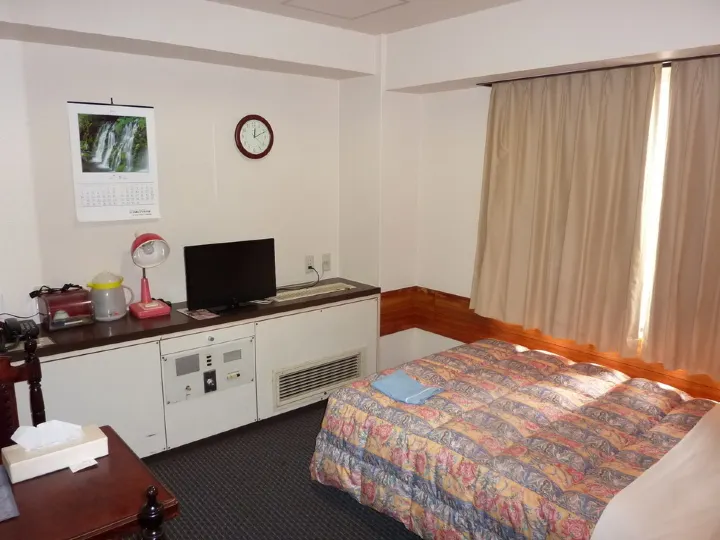 Otsuka City Hotel