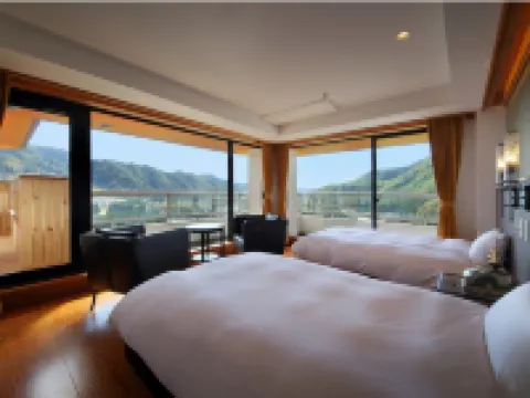 鬼怒川日光酒店 日光市酒店