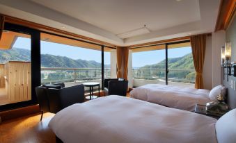 Hotel Sunshine Kinugawa