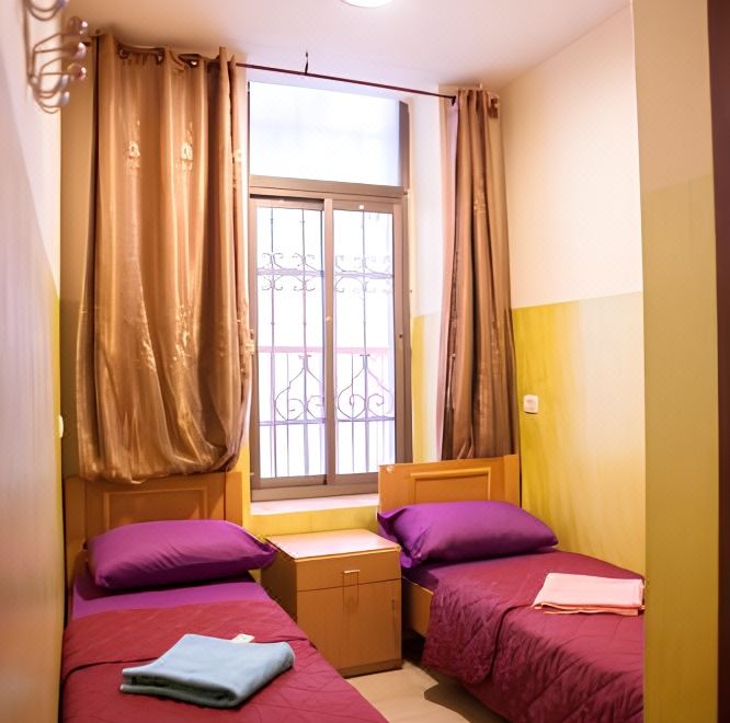 Palm Hostel - Housity