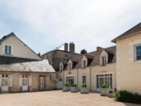 Hostellerie de l'Écu de Bretagne Hotels in Beaugency