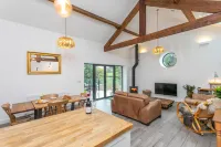 Riverbank Cottage Hotels in Ingleton