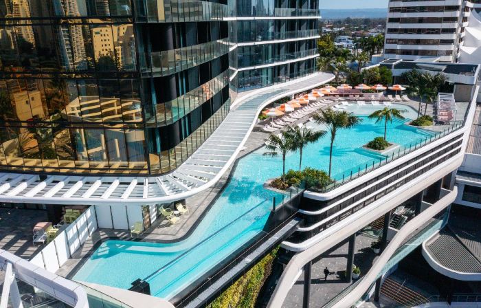 Dorsett Gold Coast