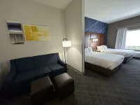 Comfort Suites Jackson-Cape Girardeau Hôtels à : Byrd Township