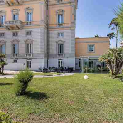 Hotiday Hotel Livorno Hotel Exterior