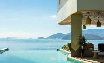 Phi Yen Condotel - Housity
