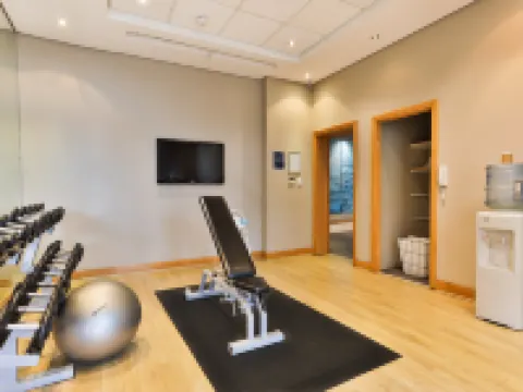 Holiday Inn Express DURBAN - UMHLANGA by IHG Hotels in Umhlanga