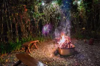 Lucia’s Bed and Breakfast Resort Hotels in Silang