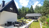 House Maka Hotels in Rudanovac