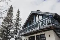 The Viking Lodge - Downtown Winter Park Colorado