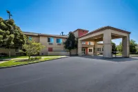 Americas Best Value Sandman Inn Hôtels à : La Grande