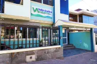 Hostal Valle Andino Hotels near Parque
