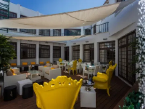 Josefa D'Obidos Hotel Hoteles en Óbidos