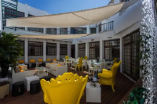 Josefa D'Obidos Hotel