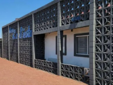 Super 8 by Wyndham El Centro North Hotels in El Centro