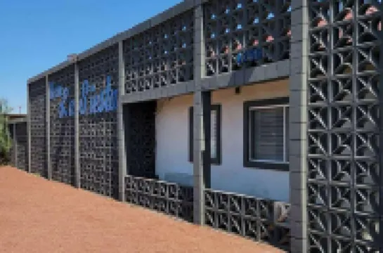 Super 8 by Wyndham El Centro North