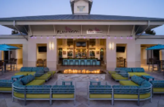 TownePlace Suites Orlando at FLAMINGO CROSSINGS® Town Center/Western Entrance Hotel di 