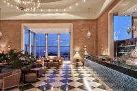 Atlantica Belvedere Resort - Adults Only - bar