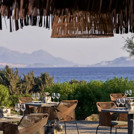 Atlantica Belvedere Resort - Adults Only