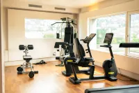 西奔茲酒店 - 健身室/gym room