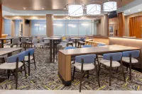 SpringHill Suites Kansas City Airport Hotel a May