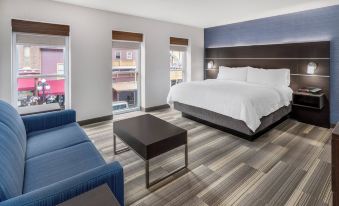 Holiday Inn Express & Suites Deadwood-Gold Dust Casino