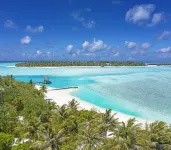 Naladhu Private Island Maldives Hotels in Gulhi