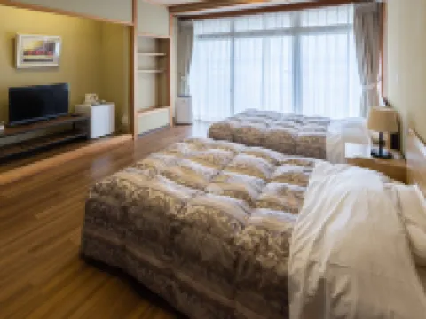 ガーデンホテルハナヨ 田辺のホテル