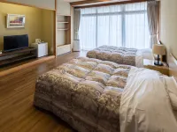 Garden Hotel Hanayo Hotel a Kamitonda