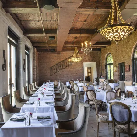 Oheka Castle Hotel & Estate