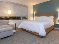Element St. Louis Midtown Hotels in der Nähe von The Saint Louis University Museum of Art