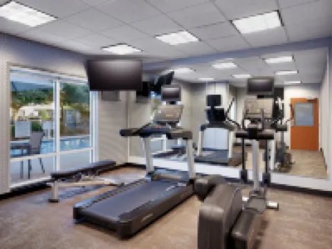 Fairfield Inn & Suites by Marriott Albany Hotels in Dougherty County