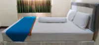 Pondok Seruni Homestay Syariah Hotels in Loktabat Selatan