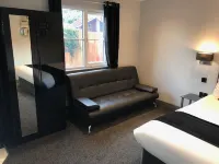 The Castle Hotels in Sprowston