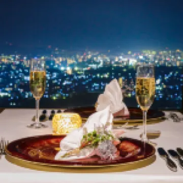 姬路賽特里高地別墅飯店