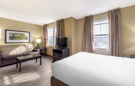 Extended Stay America Suites - Seattle - Everett - Silverlake