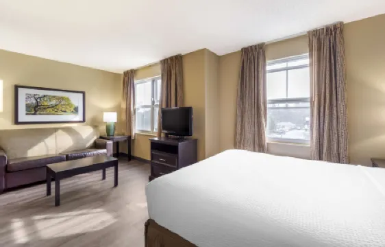 Extended Stay America Suites - Seattle - Everett - Silverlake