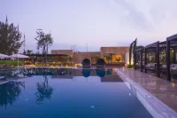 Adana Hiltonsa - 5 stjerner