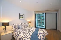 London Deluxe Apartments Các khách sạn ở 