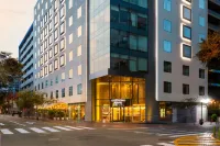Courtyard Lima Miraflores Hotels in Lima
