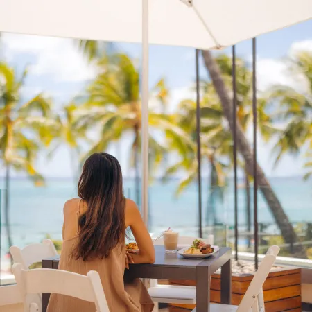 Waikiki Beach Marriott Resort & Spa