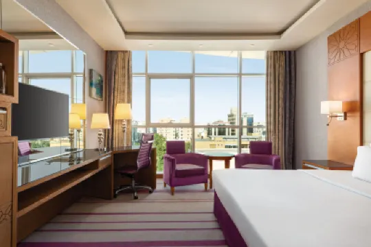 فندق ڤيڤيد،جدة Hotels near باب مكة