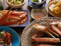Sadae โรงแรมในคามิ