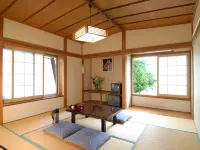 Yamakyuso Otari otelleri