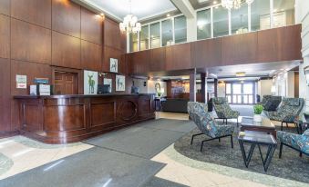 Sandman Hotel Red Deer